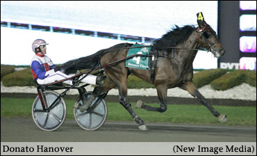 Donato Hanover