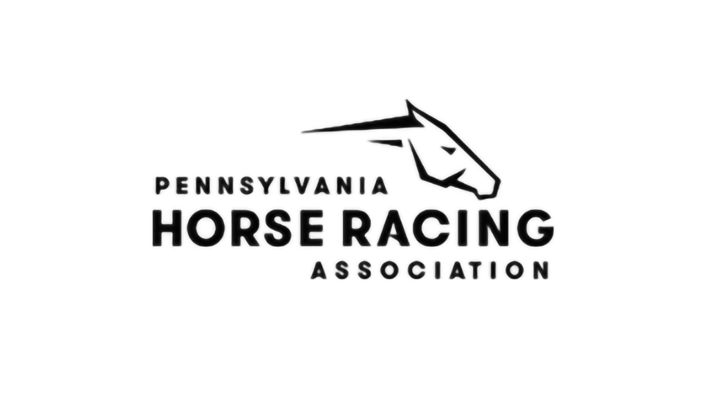 Pennsylvania Horse Racing Association logo