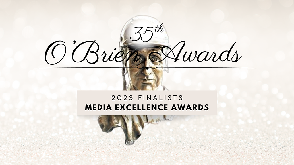 2023 Media Excellence Award finalists announced