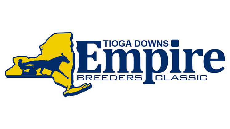 Empire Breeders Classic logo