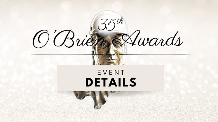 2023 O'Brien Awards