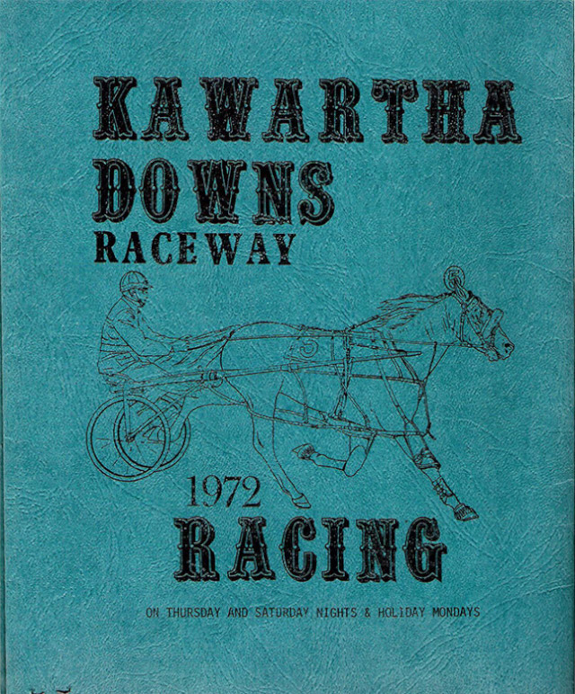 Kawartha Downs