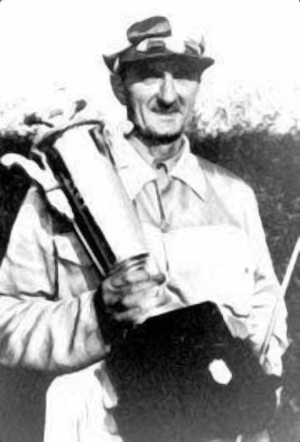 Who Else Is It photo question