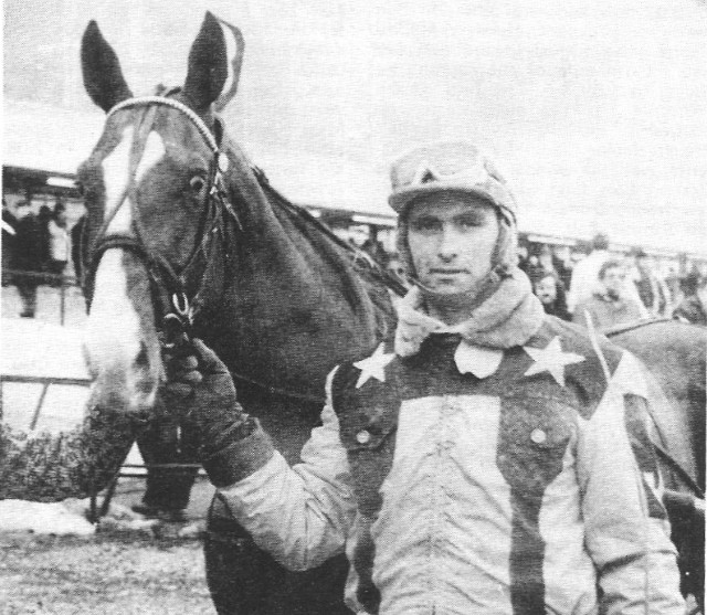 Who Is It photo question