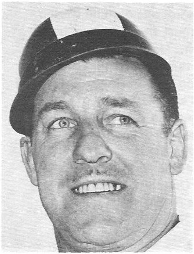 Who Is It photo question