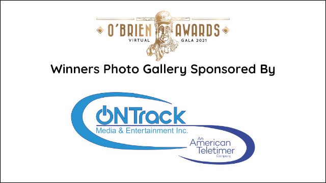 Winners Photo Gallery