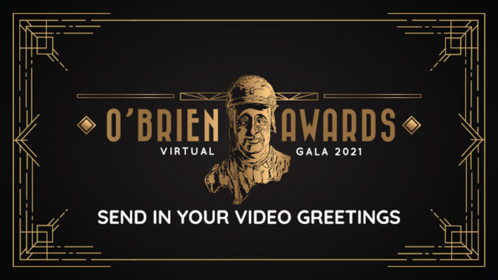 Send in your video greetings