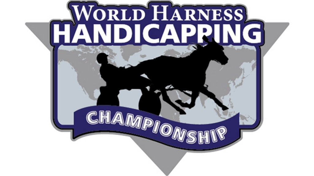 World Harness Handicapping Championship Logo