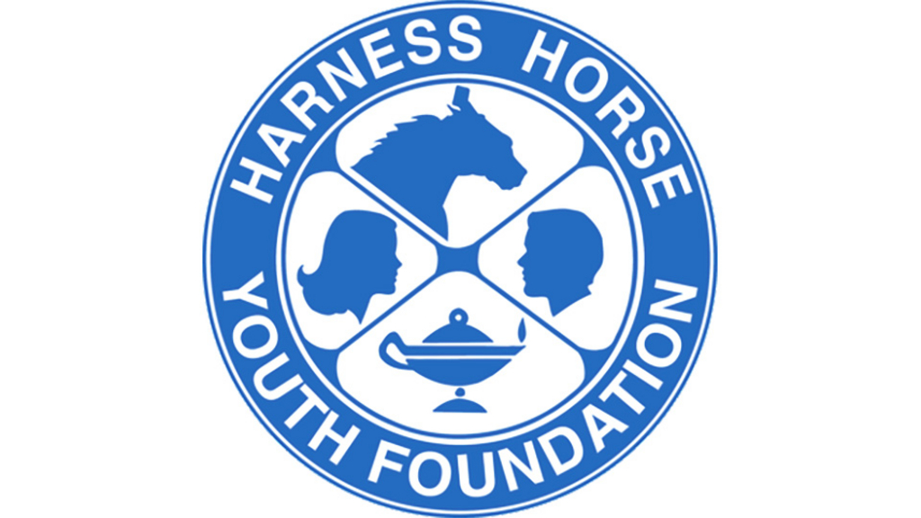 Harness Horse Youth Foundation logo