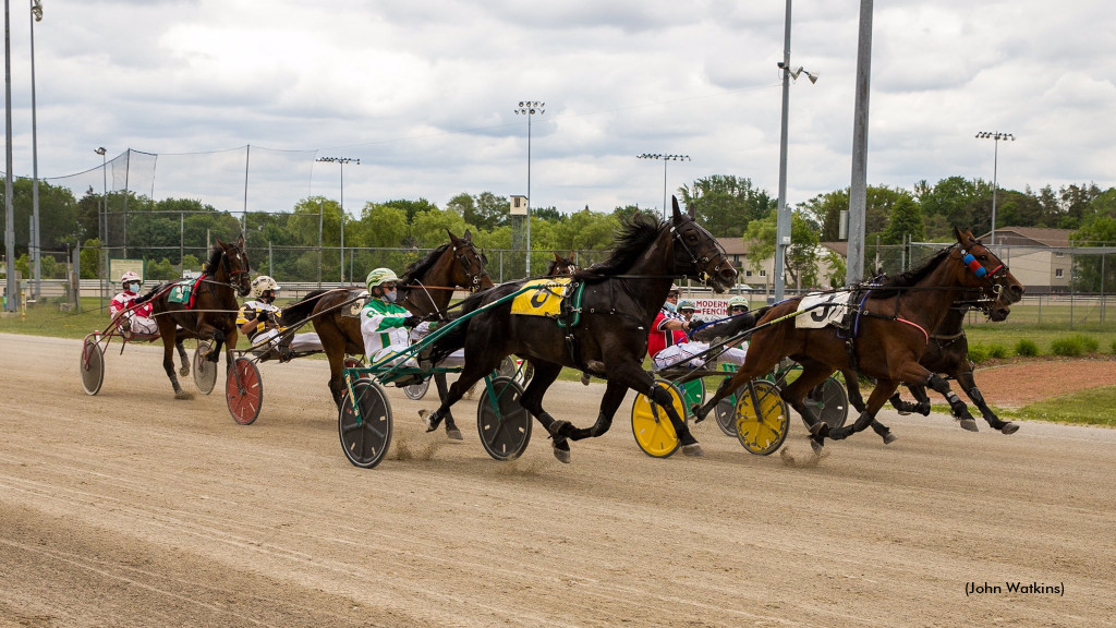 Hanover Raceway