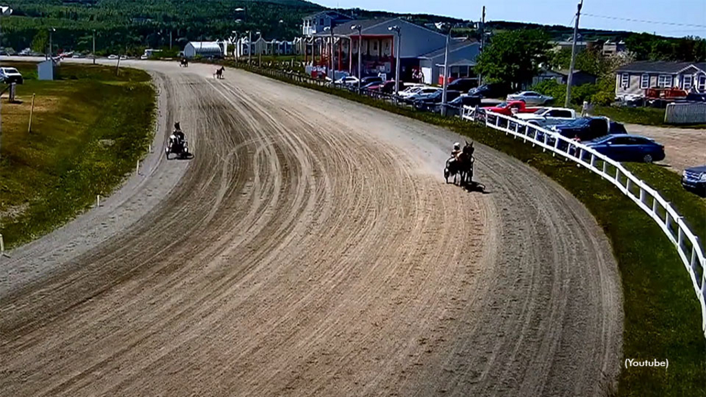 Inverness Raceway