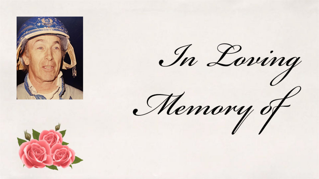 In loving memory of Bob Bodkin Sr.