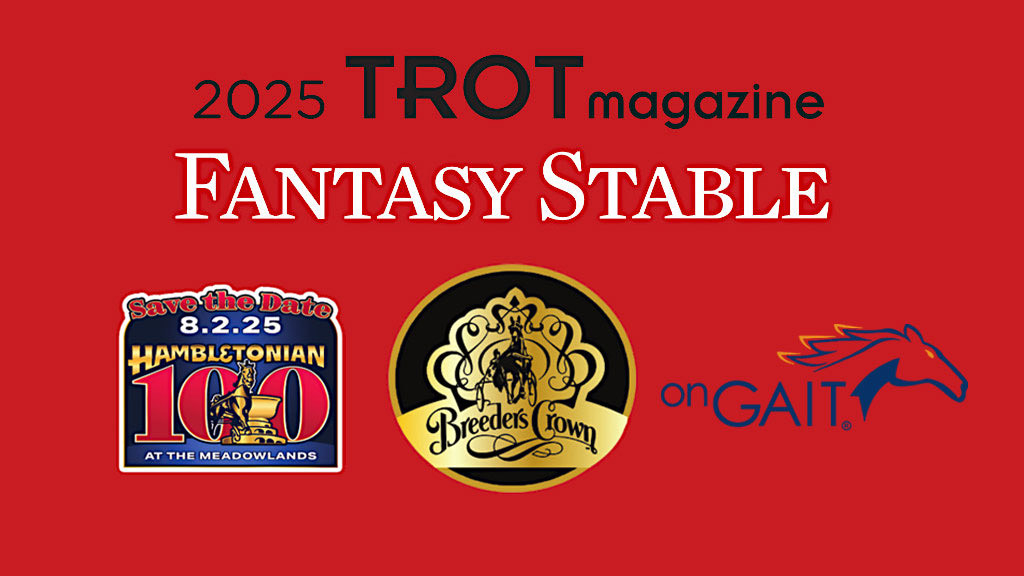 Fantasy Stable