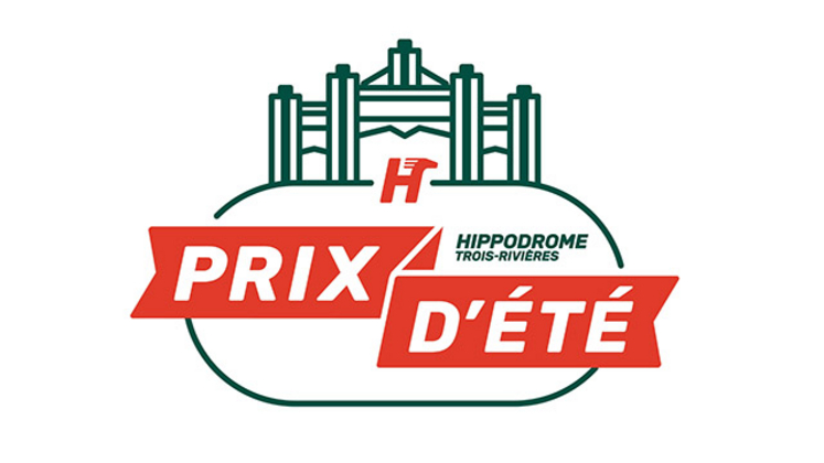 Prix D'Ete logo
