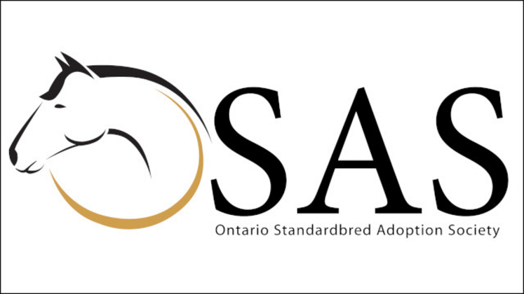 Ontario Standardbred Adoption Society (OSAS)