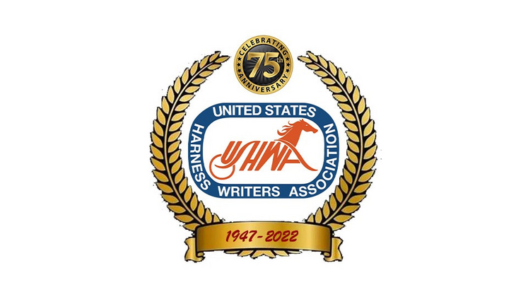 USHWA 75th anniversary logo