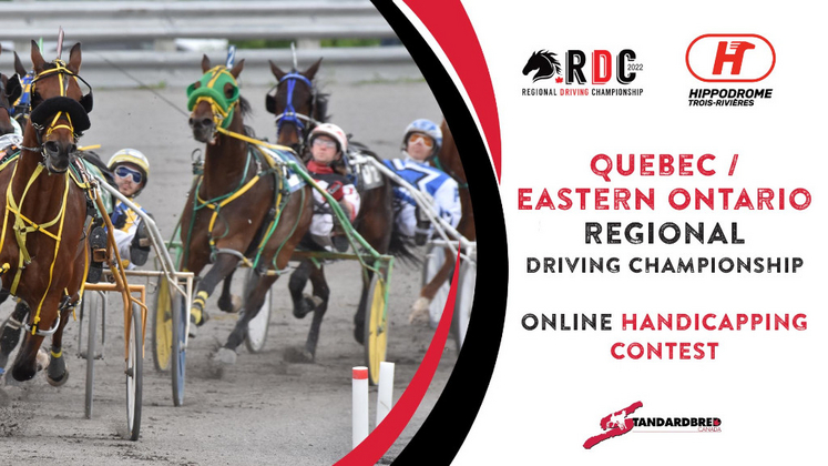 QEORDC Handicapping Contest