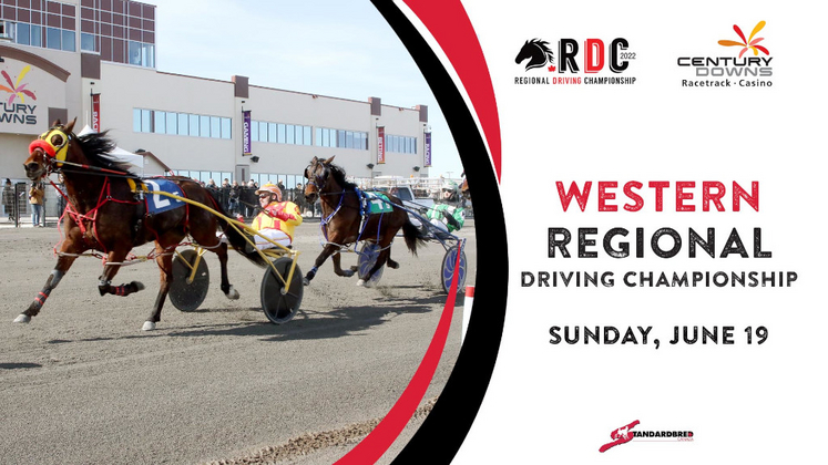Western Regional Driving Championship