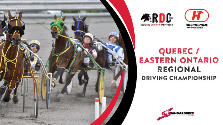 Quebec / Eastern Ontario Regional Driving Championship