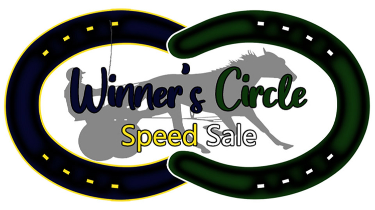 Winner's Circle Speed Sale logo