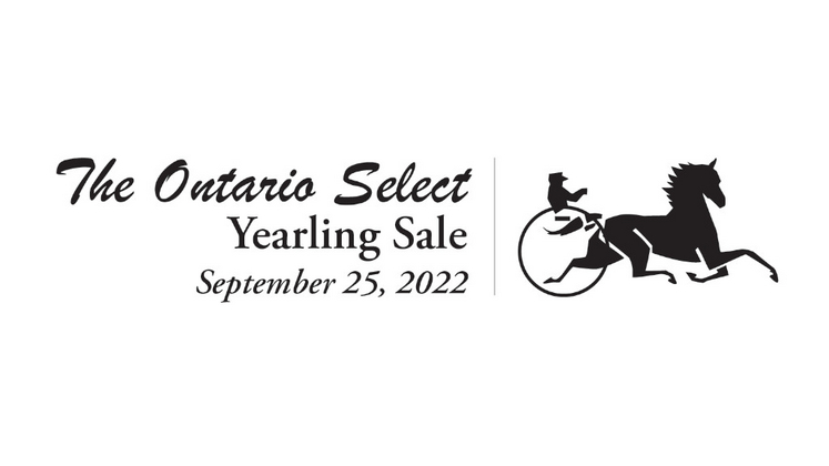 Ontario Select Yearling Sale