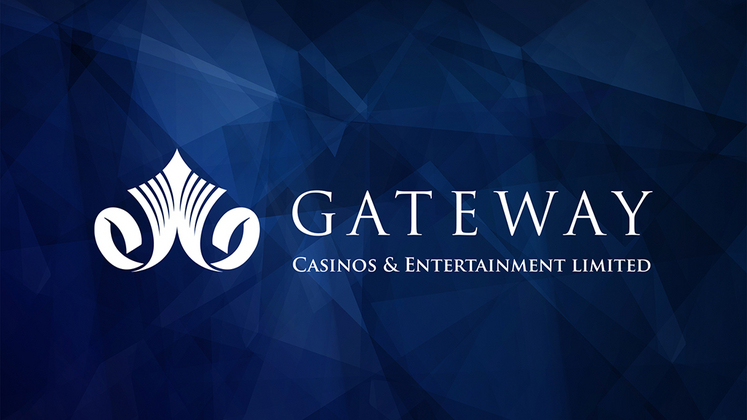 Gateway Casinos and Entertainment logo