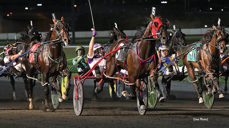 Meadowlands Pace