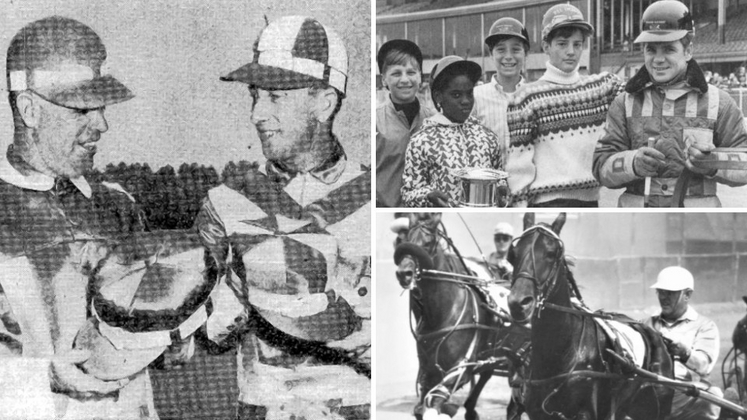 SC Rewind: Helmets Introduced at Yonkers