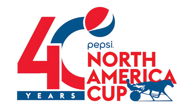 2023 Pepsi North America Cup logo