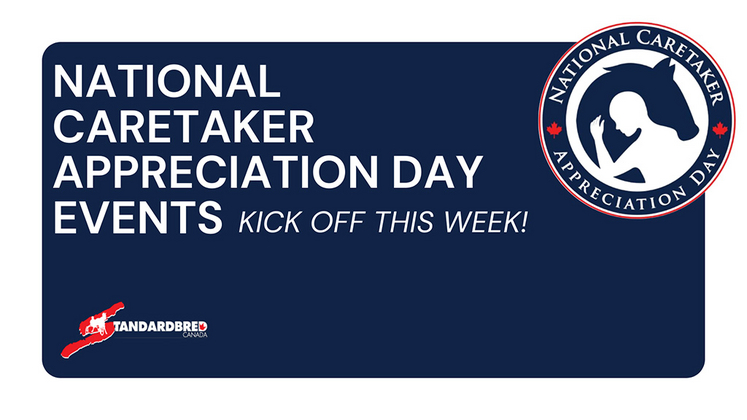 National Caretaker Appreciation Day events this week